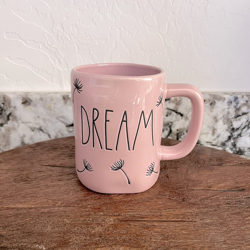 Dream Mug